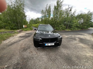 BMW X7 xDrive 40d, M-Packet, PAN 2024