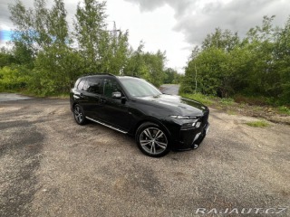 BMW X7 xDrive 40d, M-Packet, PAN 2024