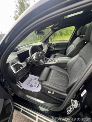 BMW X7 xDrive 40d, M-Packet, PAN 2024