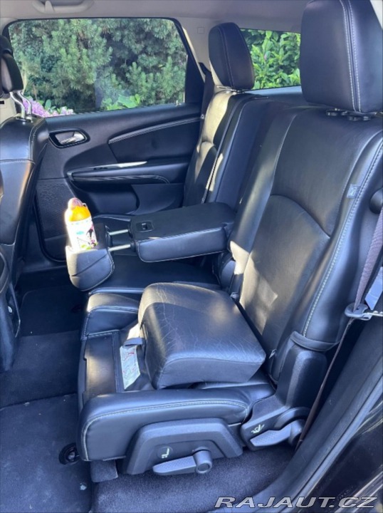 Fiat Freemont 2,0 Black Code, AWD, 20 2014