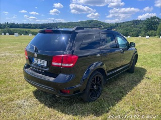 Fiat Freemont 2,0 Black Code, AWD, 20 2014