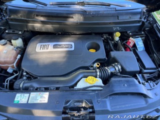 Fiat Freemont 2,0 Black Code, AWD, 20 2014