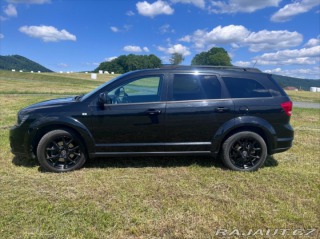 Fiat Freemont 2,0 Black Code, AWD, 20 2014