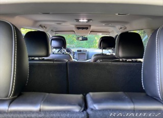Fiat Freemont 2,0 Black Code, AWD, 20 2014
