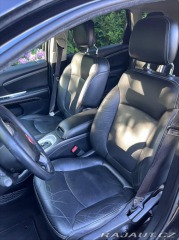 Fiat Freemont 2,0 Black Code, AWD, 20 2014