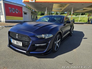 Ford Mustang 2,3   ECOBOOST 2018 1800
