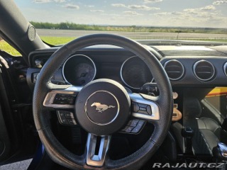 Ford Mustang 2,3   ECOBOOST 2018 1800