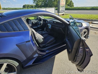 Ford Mustang 2,3   ECOBOOST 2018 1800