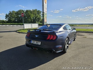 Ford Mustang 2,3   ECOBOOST 2018 1800