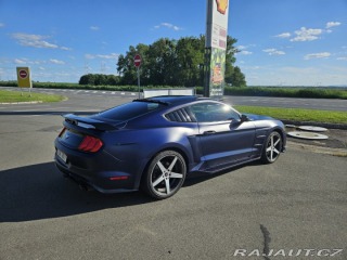 Ford Mustang 2,3   ECOBOOST 2018 1800