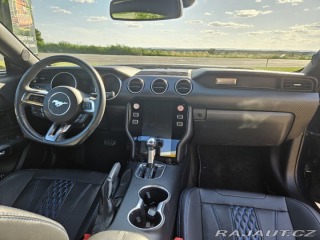 Ford Mustang 2,3   ECOBOOST 2018 1800