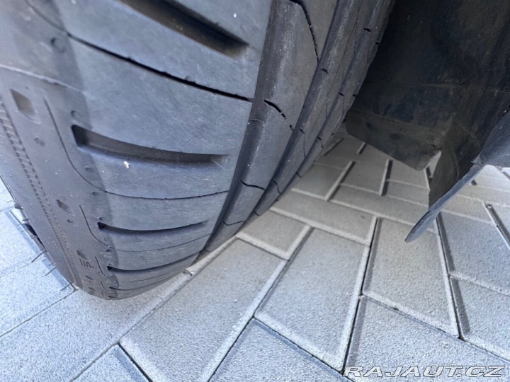 Ford S-MAX 2010