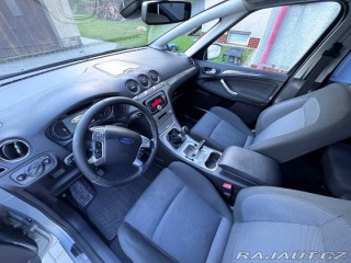 Ford S-MAX  2010