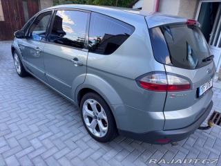 Ford S-MAX  2010
