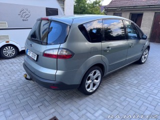 Ford S-MAX  2010