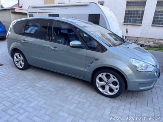 Ford S-MAX  2010