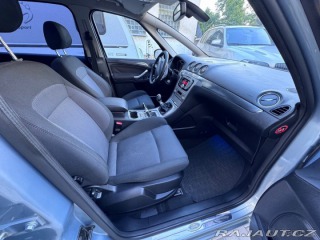 Ford S-MAX  2010