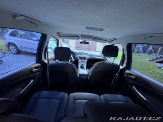 Ford S-MAX  2010