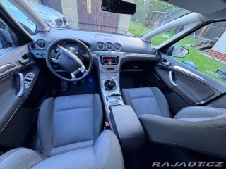 Ford S-MAX  2010