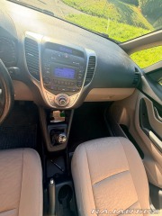 Hyundai ix20 1,6 91 kW, benzín, manu 2012