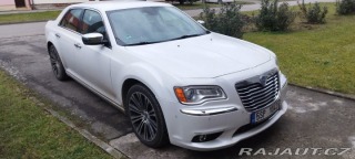 Lancia Thema 3,0 V6 CRD, 176 kW, 201 2012