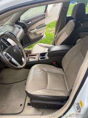 Lancia Thema 3,0 V6 CRD, 176 kW, 201 2012