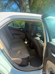 Lancia Thema 3,0 V6 CRD, 176 kW, 201 2012