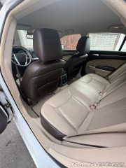 Lancia Thema 3,0 V6 CRD, 176 kW, 201 2012