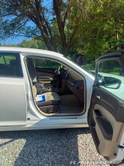 Lancia Thema 3,0 V6 CRD, 176 kW, 201 2012