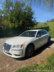 Lancia Thema 3,0 V6 CRD, 176 kW, 201 2012
