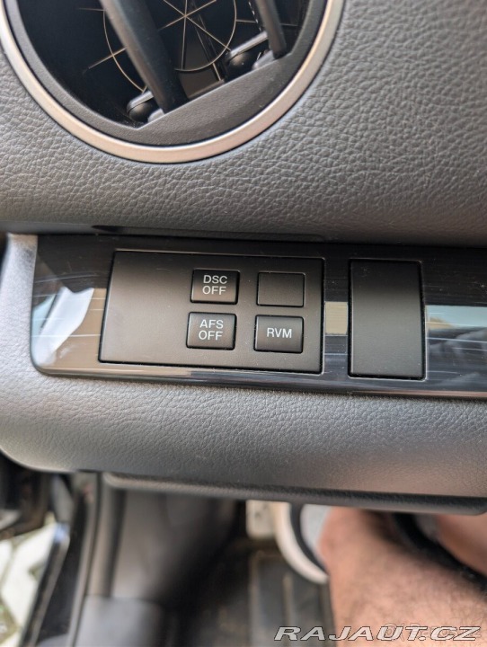 Mazda 6 2,5 GH 2009 125kw 2009