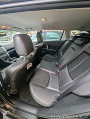Mazda 6 2,5 GH 2009 125kw 2009