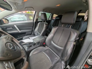 Mazda 6 2,5 GH 2009 125kw 2009