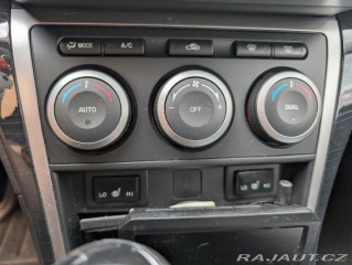 Mazda 6 2,5 GH 2009 125kw 2009