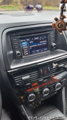 Mazda CX-5 2,2   skyaktiv 110 kW 150 2013