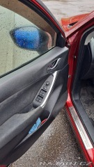 Mazda CX-5 2,2   skyaktiv 110 kW 150 2013