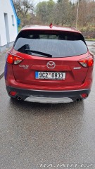 Mazda CX-5 2,2   skyaktiv 110 kW 150 2013
