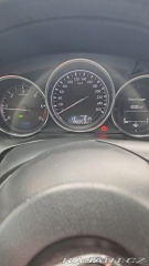 Mazda CX-5 2,2   skyaktiv 110 kW 150 2013