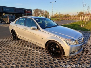 Mercedes-Benz C 2,2 200 1800