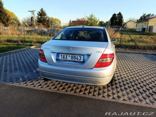 Mercedes-Benz C 2,2 200 1800