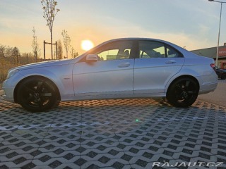 Mercedes-Benz C 2,2 200 1800