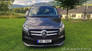 Mercedes-Benz V 2,0 220 d EDITION Compa 2024