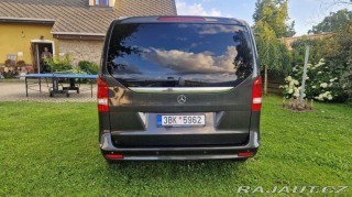 Mercedes-Benz V 2,0 220 d EDITION Compa 2024