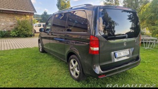 Mercedes-Benz V 2,0 220 d EDITION Compa 2024