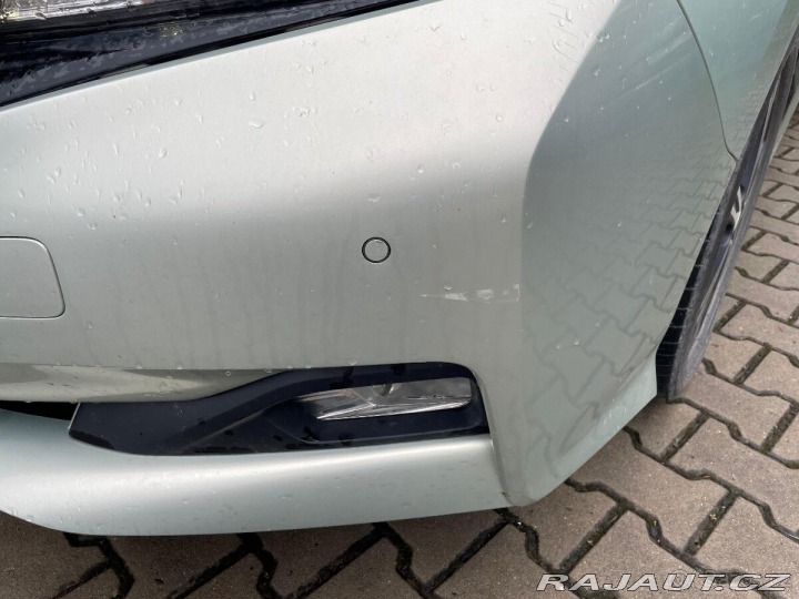 Nissan Leaf (40kWh) 2018 2018