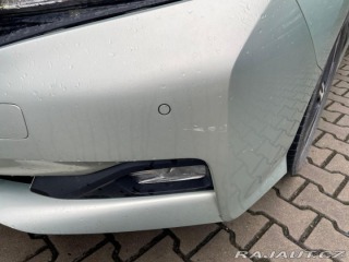 Nissan Leaf (40kWh) 2018 2018