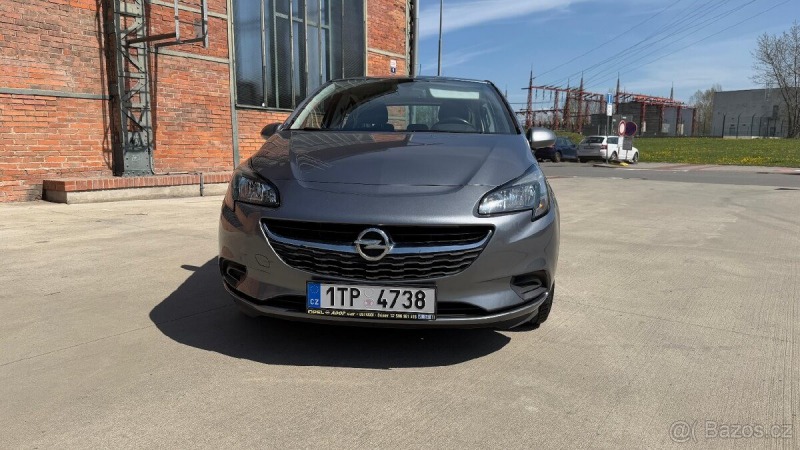 Opel Corsa 1,5 r.v.2019