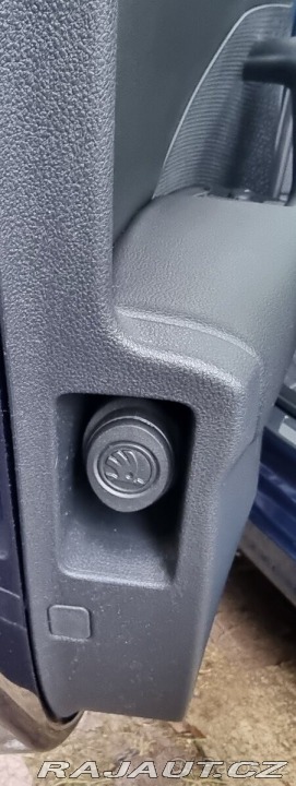 Škoda Octavia 2,0 Ambition plus tdi 8 2022