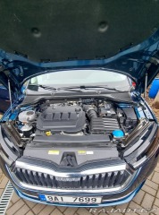 Škoda Octavia 2,0   Ambition plus tdi 8 2022