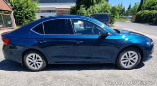 Škoda Octavia 2,0   Ambition plus tdi 8 2022